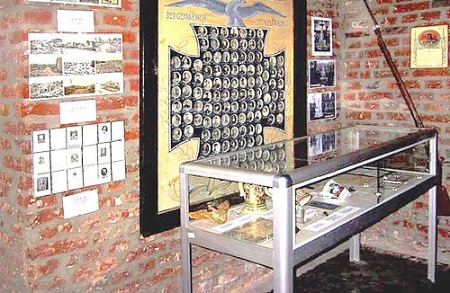 Gefallenen Soldaten Raum_Bild_1